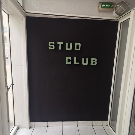 Studio Proche Tramway Et Montpellier Business School 外观 照片