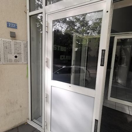 Studio Proche Tramway Et Montpellier Business School 外观 照片