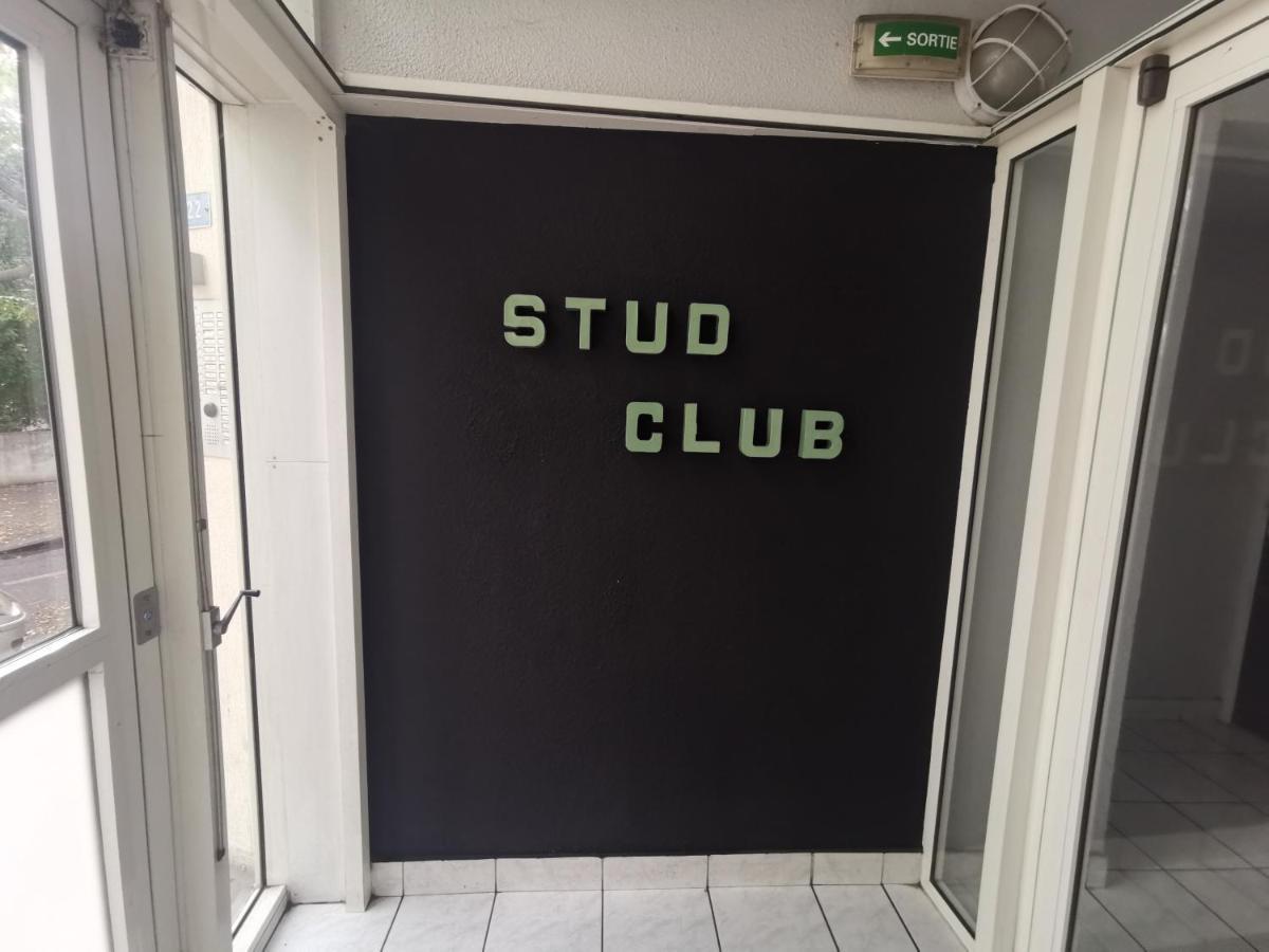 Studio Proche Tramway Et Montpellier Business School 外观 照片